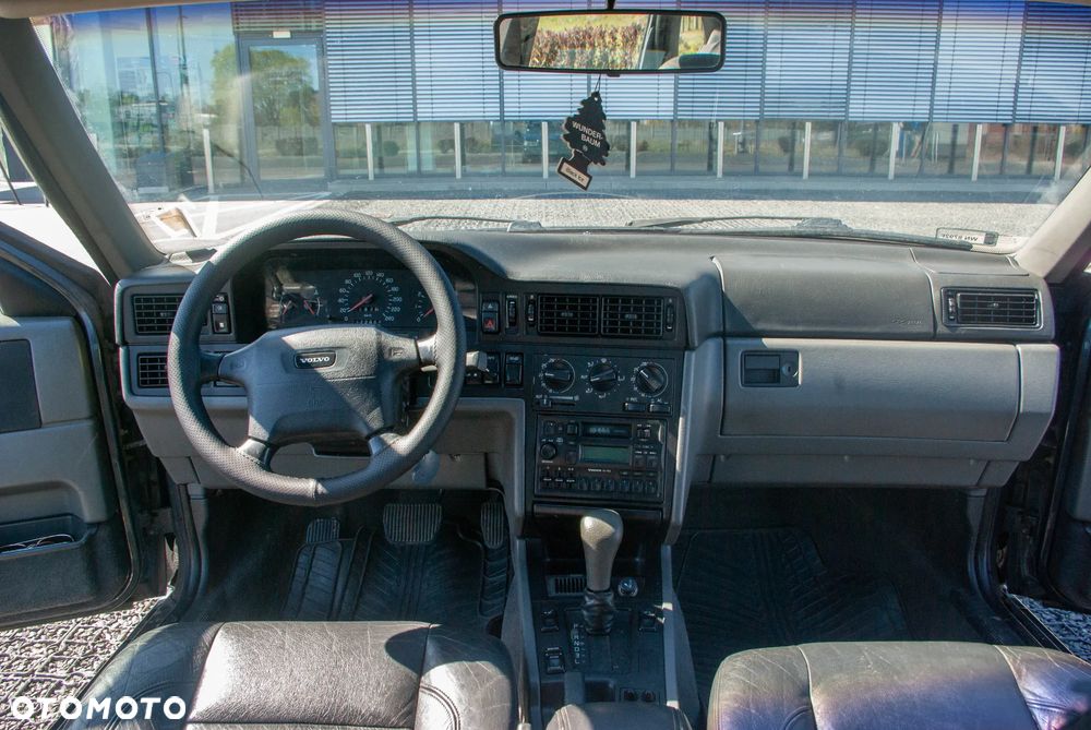 Volvo 850 2.5 GLT - 2