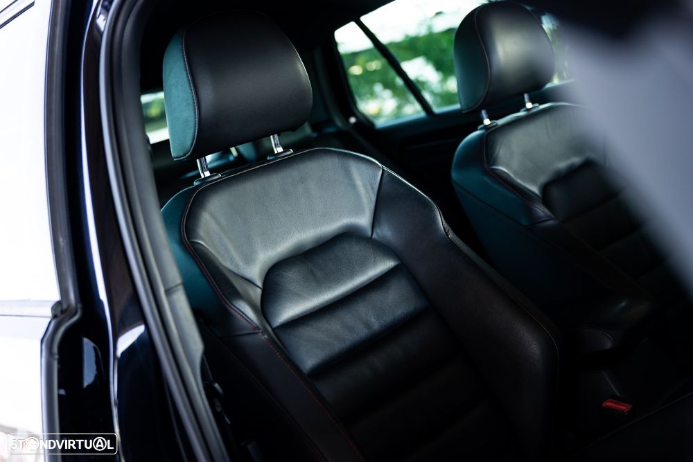 VW Golf GTI Performance BlueMotion DSG - 24