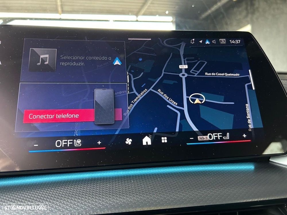 BMW X2 M35i xDrive - 23