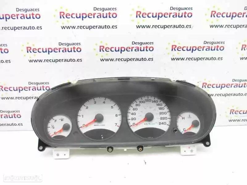 QUADRANTE CHRYSLER SEBRING 2002 -P04760993AF - 3