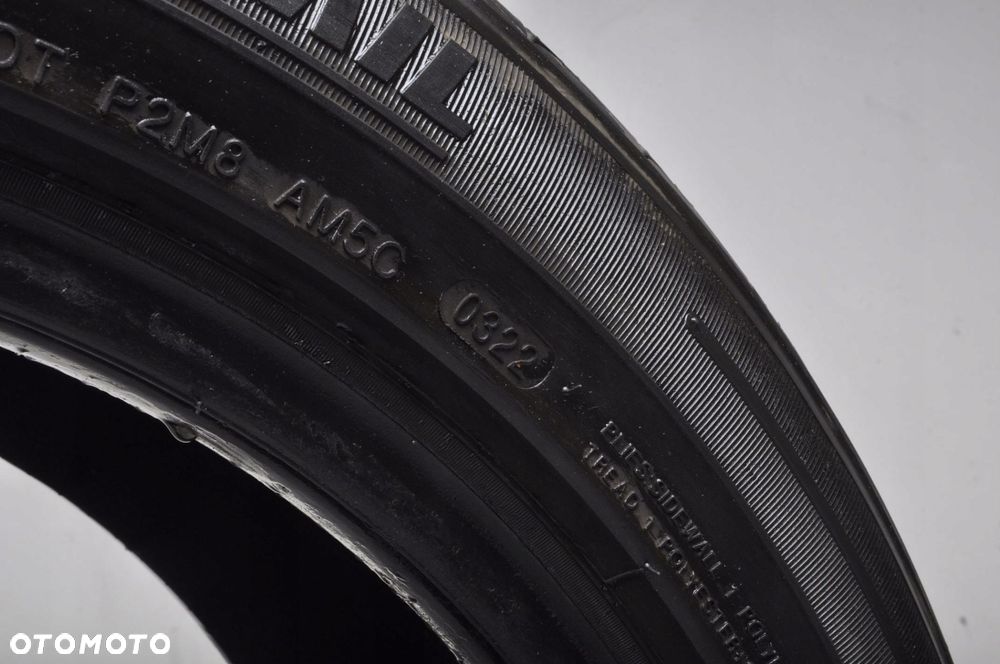 2X OPONY LANDSAIL LS388 205/55R17" - 7