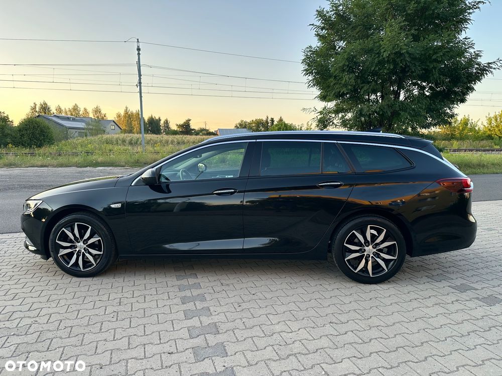 Opel Insignia 1.5 Direct InjectionTurbo Business Edition - 25