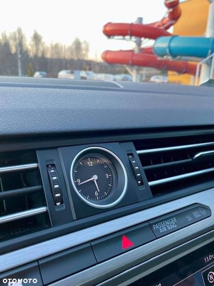 Volkswagen Passat 2.0 TDI BMT Comfortline - 8