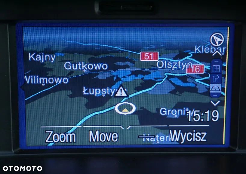 Ford Kuga 2.0 TDCi 4x4 Titanium - 17