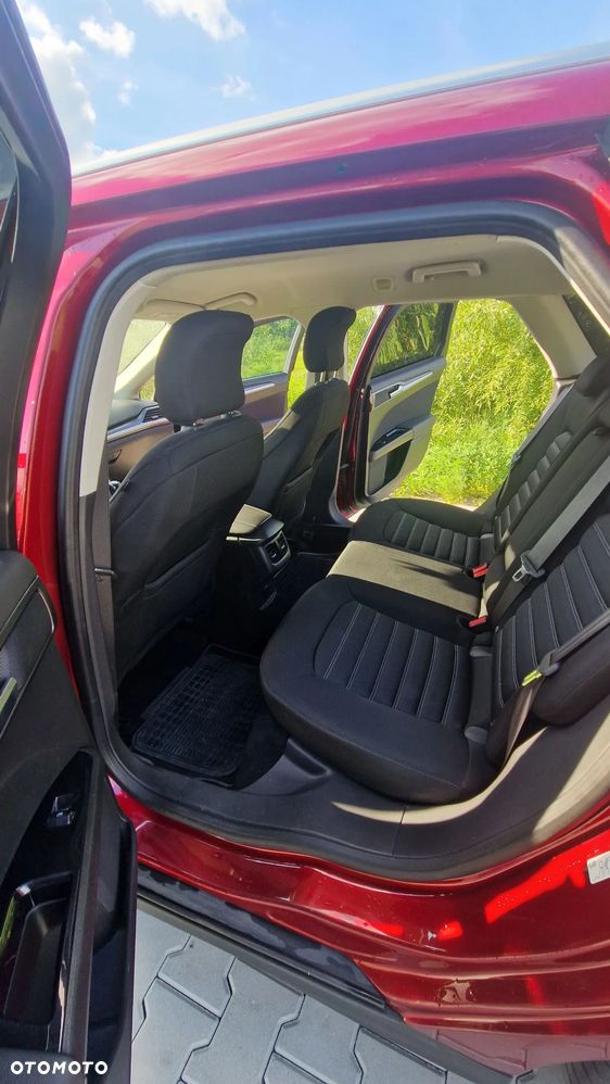 Ford Mondeo 1.5 TDCi ECOnetic Edition - 14