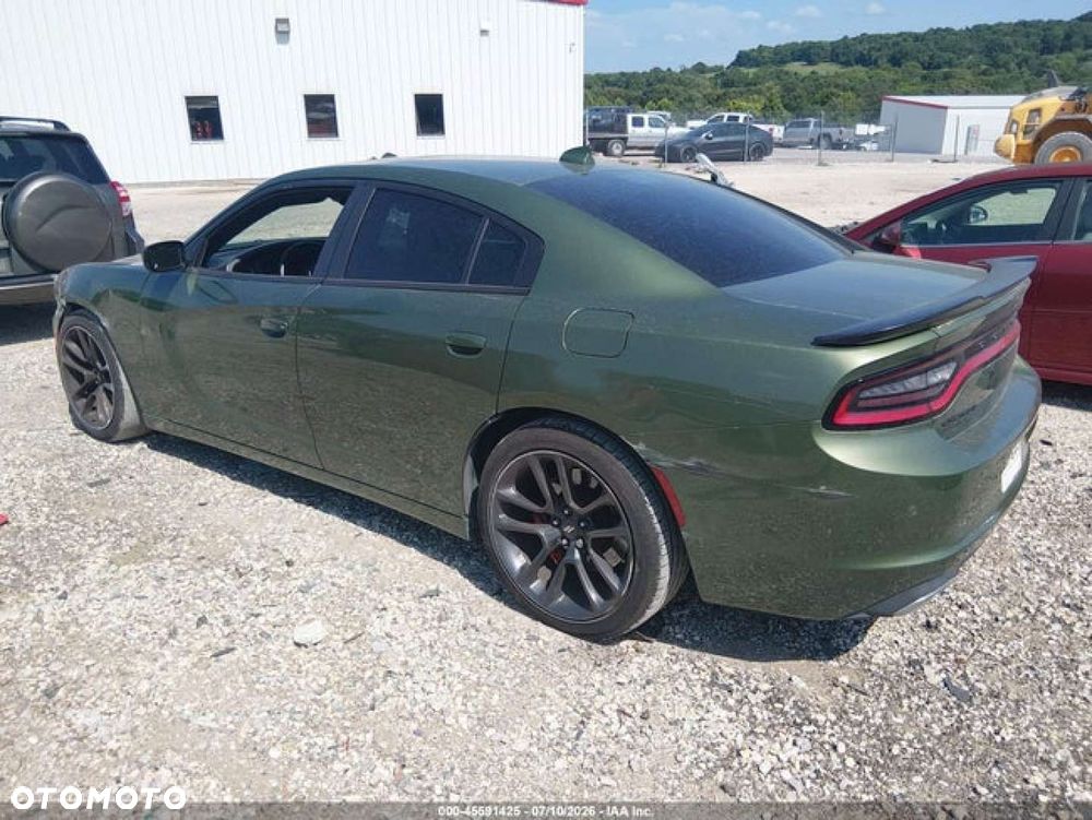 Dodge Charger - 3