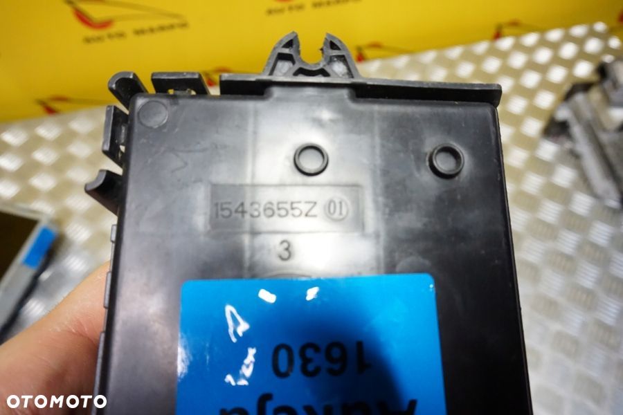 FORD F F-150 2019 2020 - Sterownik Silnika Moduł Transfer Case USA - 7