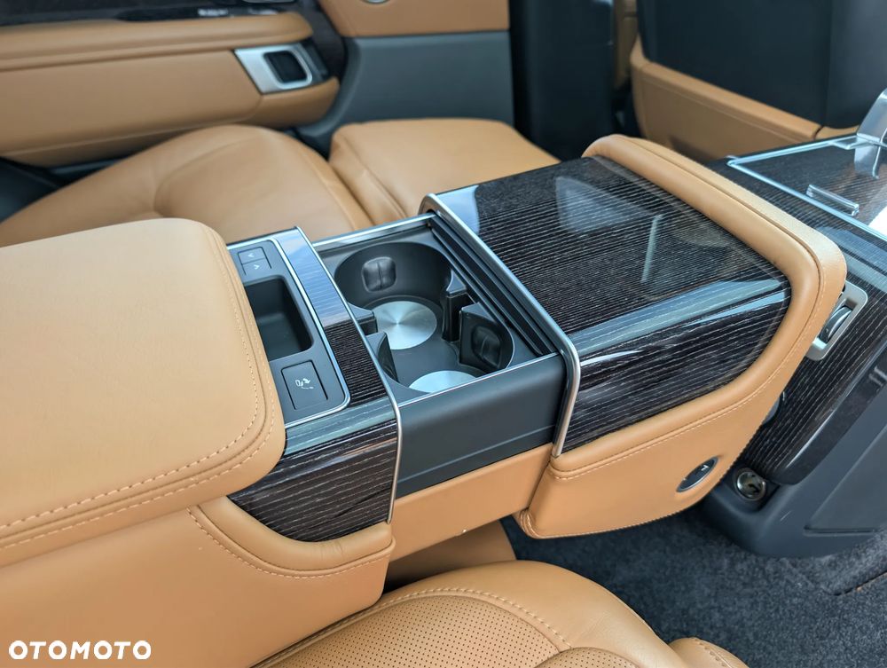 Land Rover Range Rover - 33