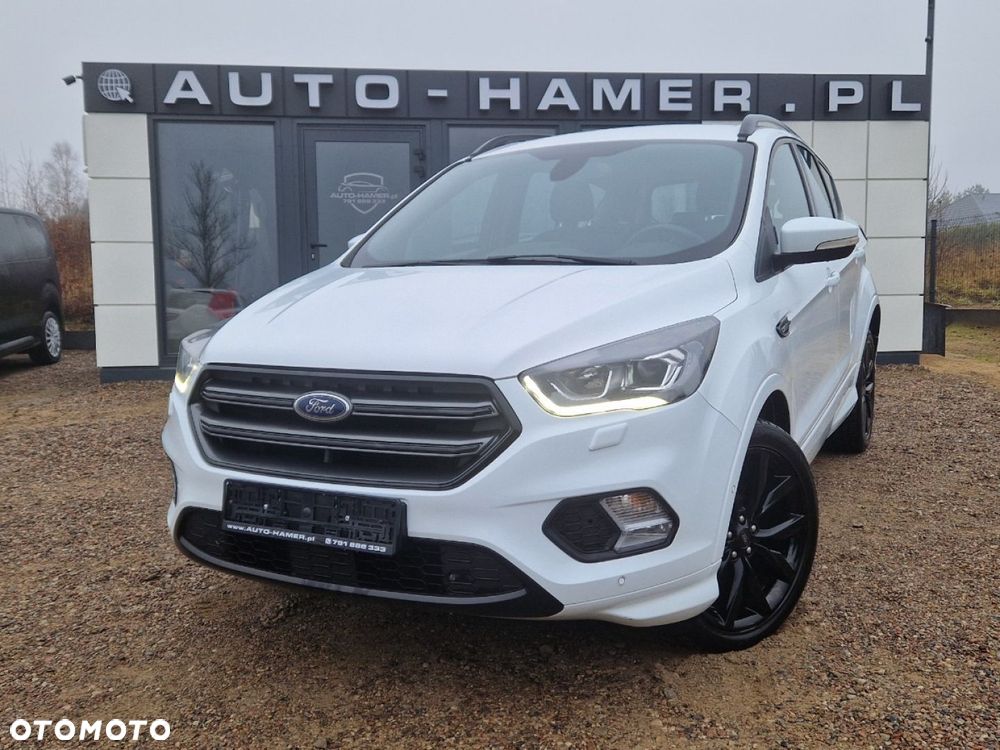 Ford Kuga 1.5 EcoBoost 2x4 ST-Line - 1