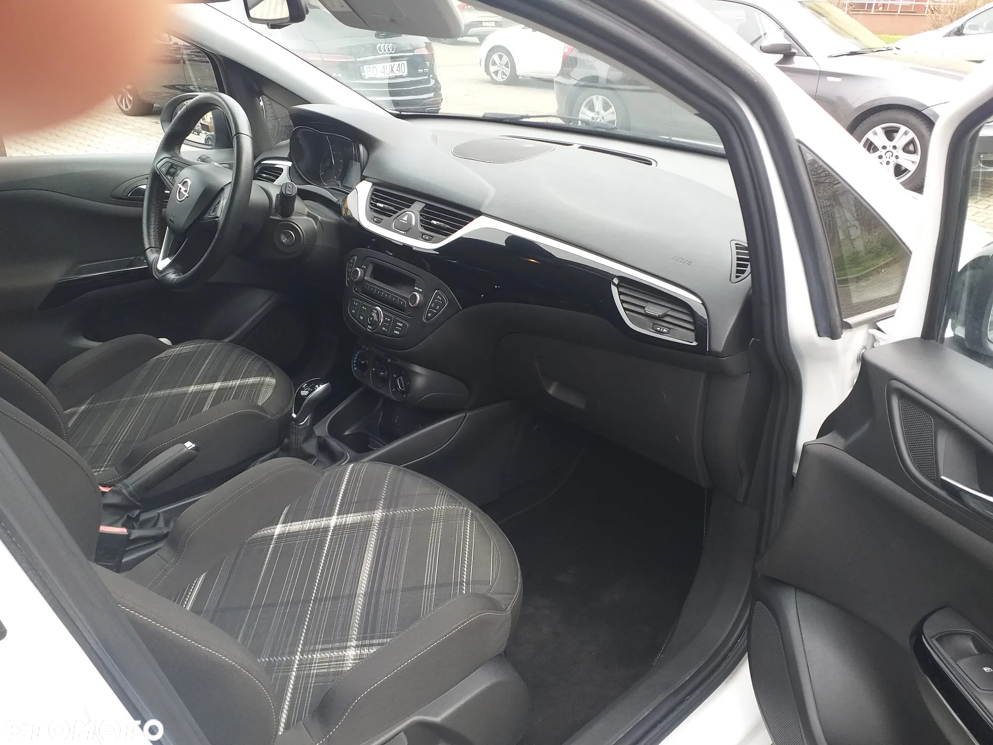Opel Corsa - 13