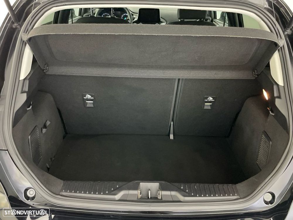 Ford Fiesta 1.1 Ti-VCT Connected - 13