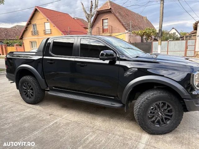 Ford Raptor ver-pick--up-3-0-ecoboost-288-cp-4x4-cabina-dubla-raptor-aut- - 2