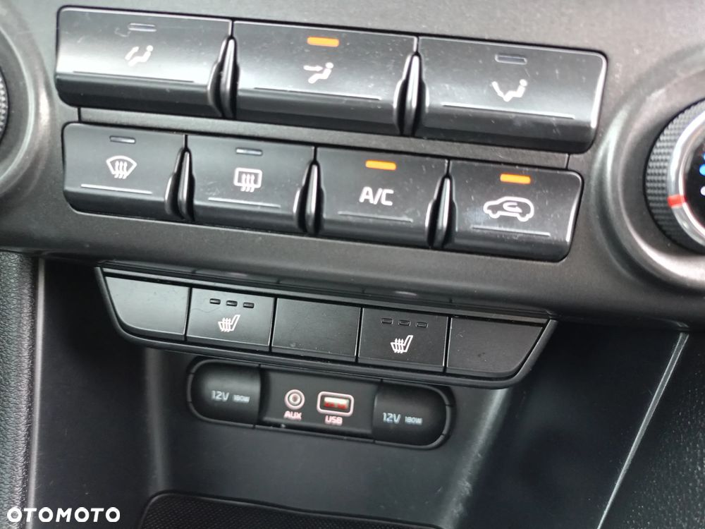 Kia Sportage 1.6 T-GDI 2WD SPIRIT - 15