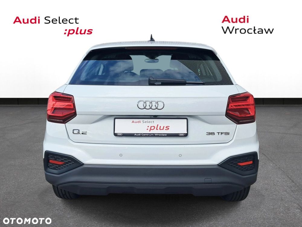 Audi Q2 35 TFSI S tronic - 9