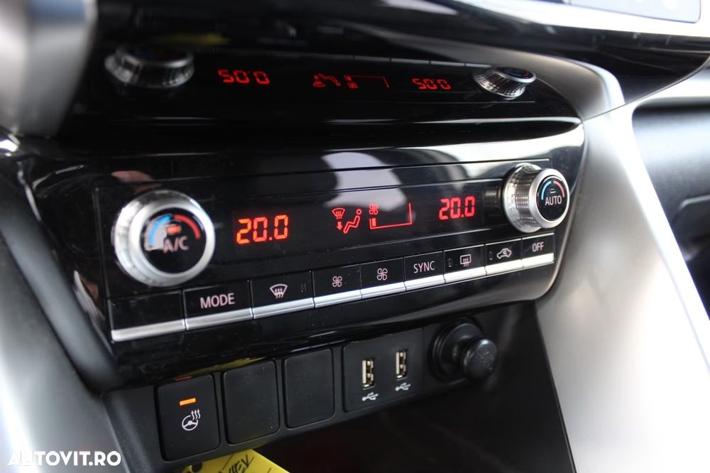 Mitsubishi Eclipse-Cross - 13