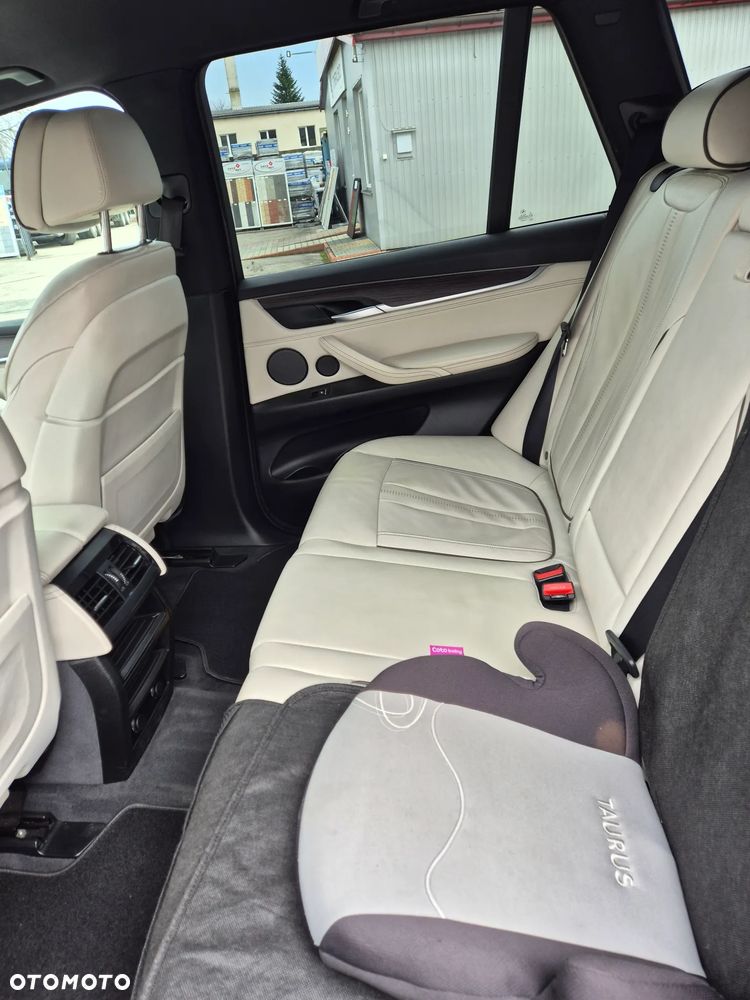 BMW X5 - 7