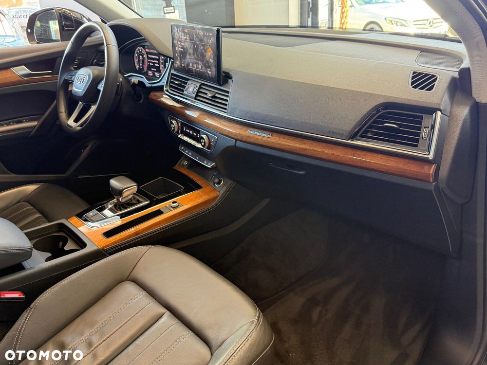 Audi Q5 - 17