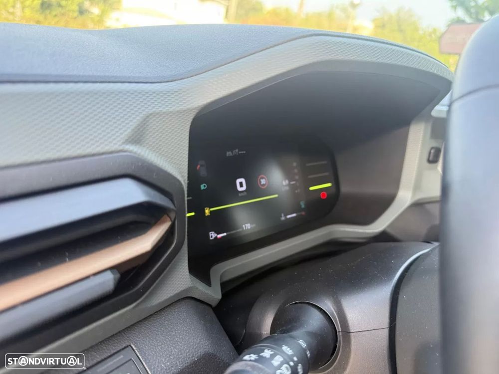 Dacia Duster 1.0 TCe ECO-G Extreme Bi-Fuel - 22
