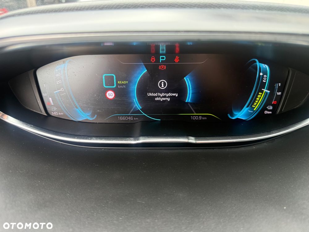 Peugeot 3008 225 e-EAT8 GT - 17