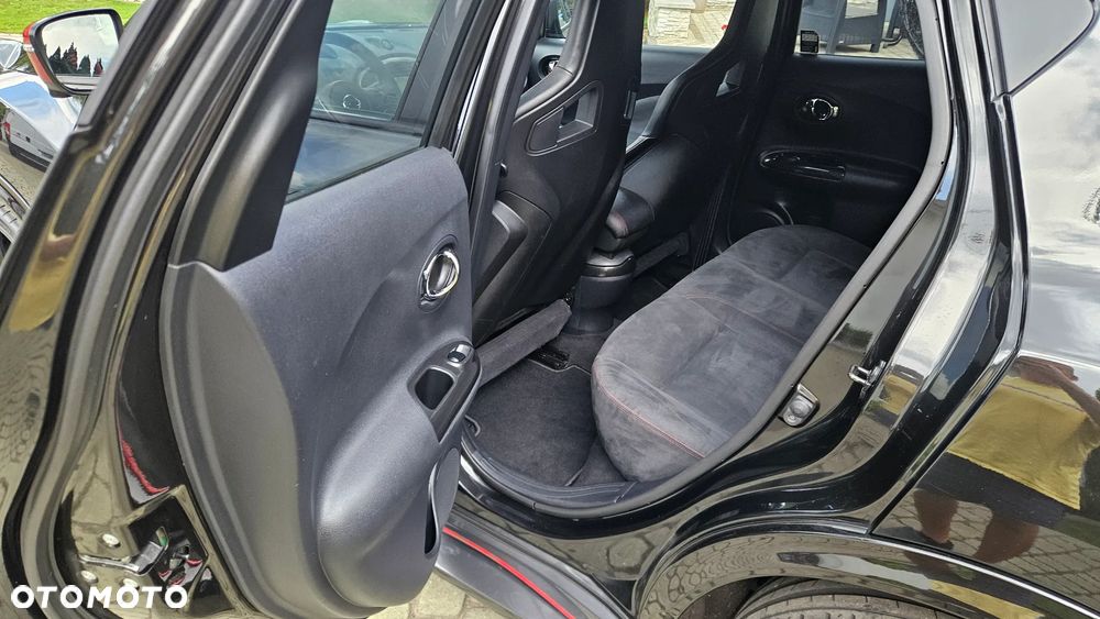 Nissan Juke 1.6 DIG-T Nismo RS - 30