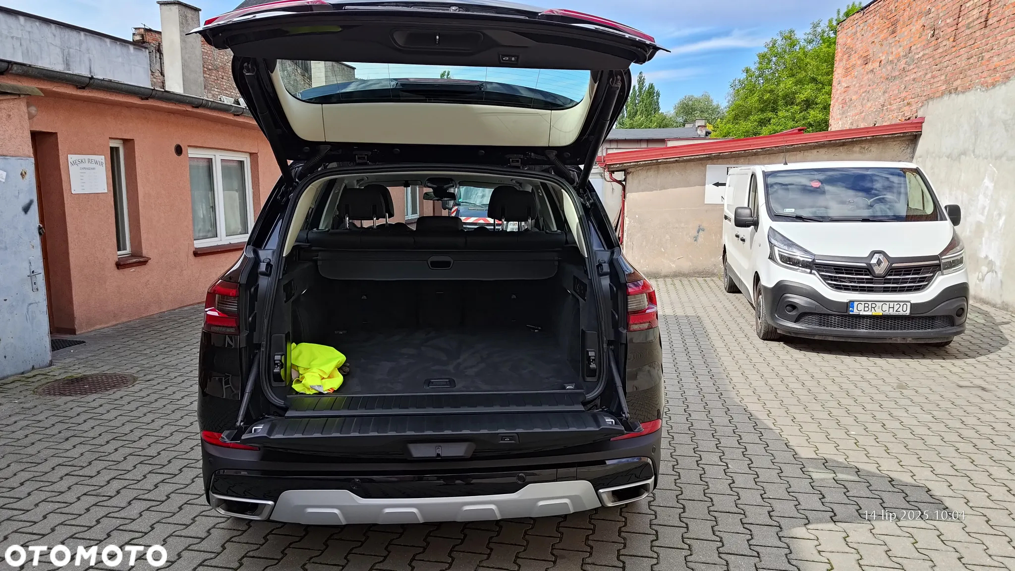BMW X5 xDrive25d - 7