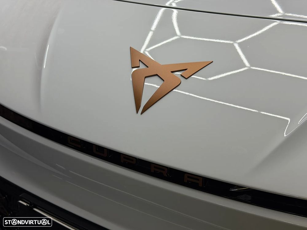 Cupra Born 150kW/58kWh - 3