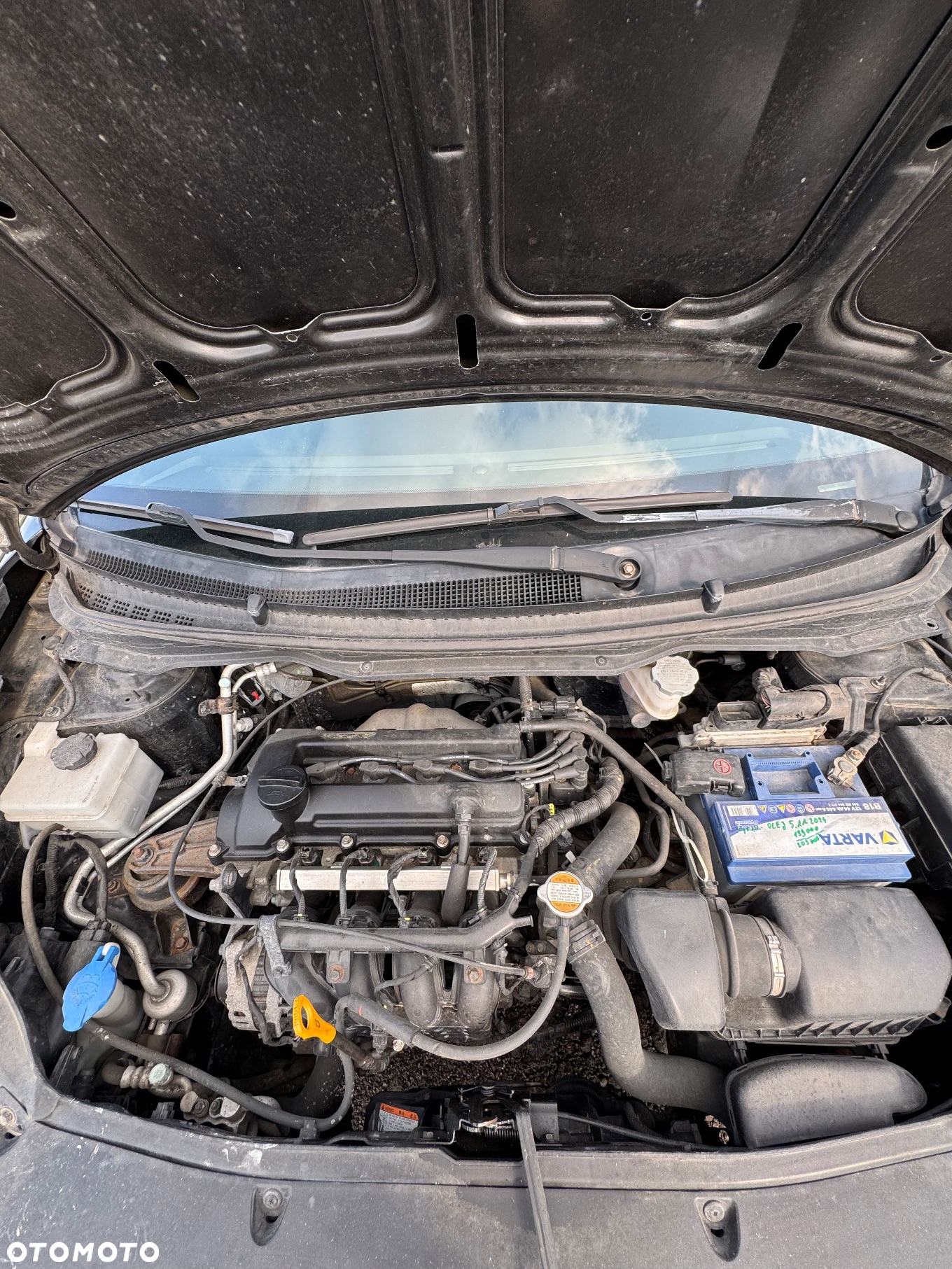 Hyundai i20 1.2 Classic + - 7