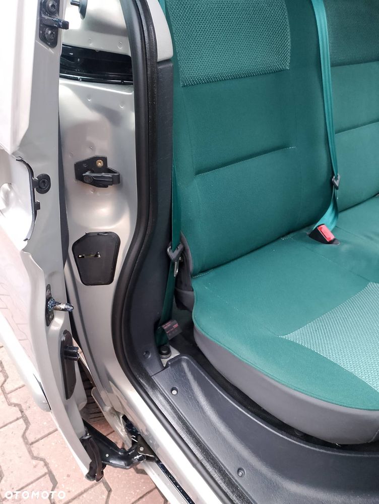 Citroën Berlingo 1.6i Pakiet Plus - 11
