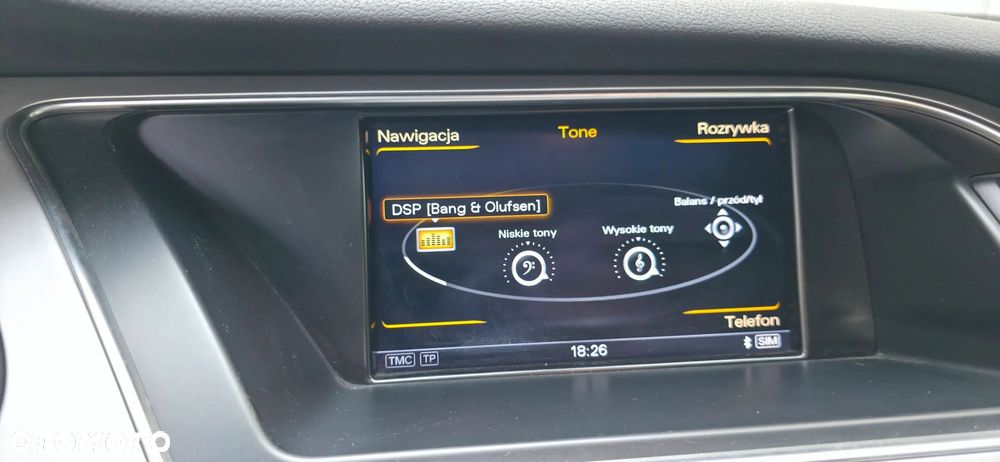 Audi A4 Limousine - 26