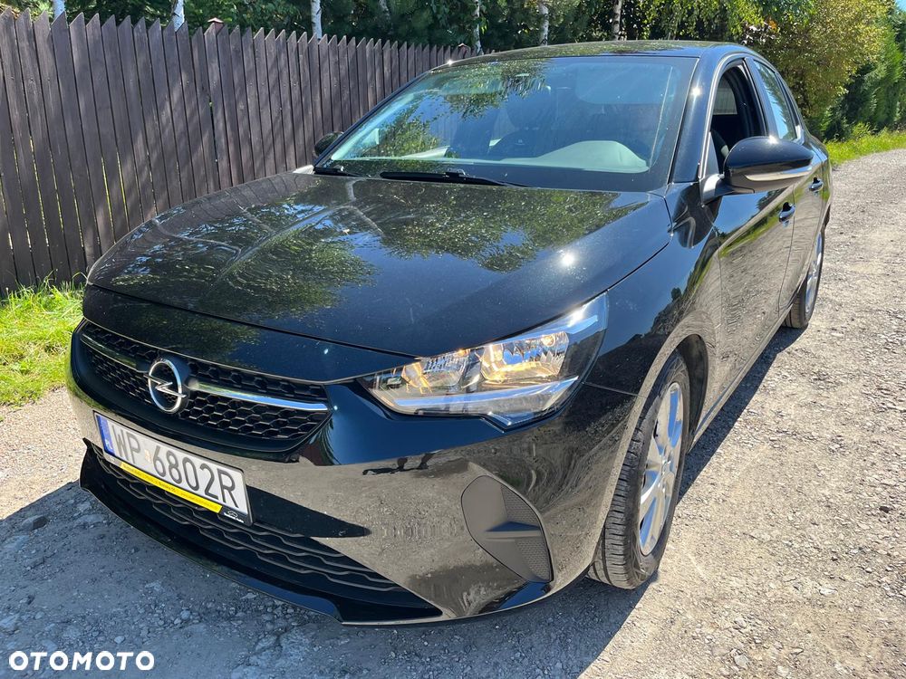 Opel Corsa 1.2 Edition S&S - 2