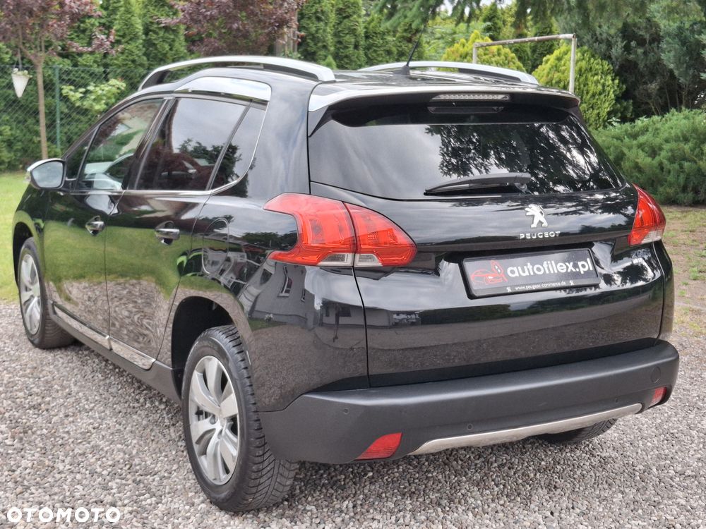 Peugeot 2008 - 4