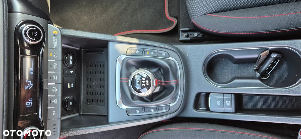 Hyundai Kona 1.0 T-GDI 48V-Hybrid N Line - 21