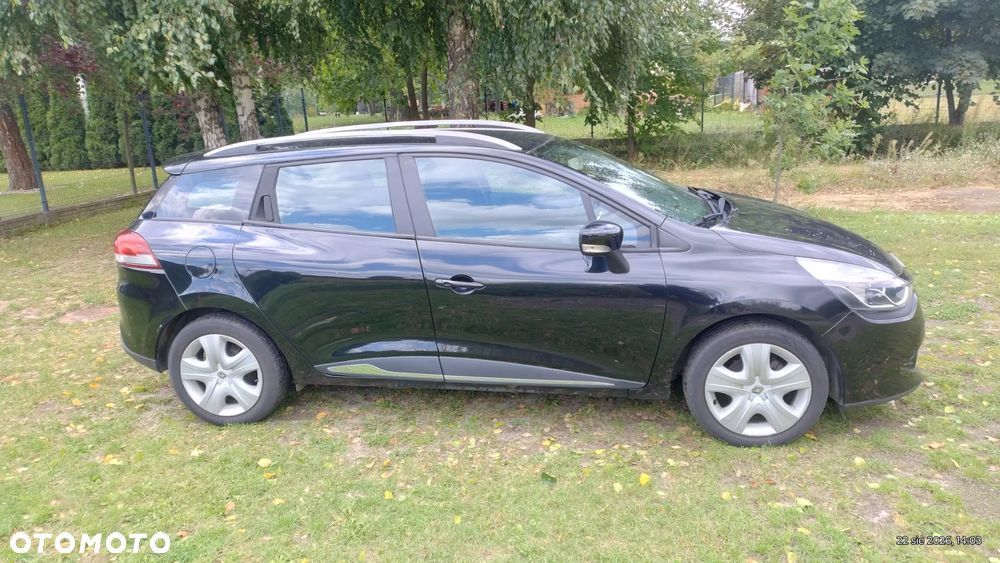 Renault Clio Energy TCe 90 Start & Stop Dynamique - 7