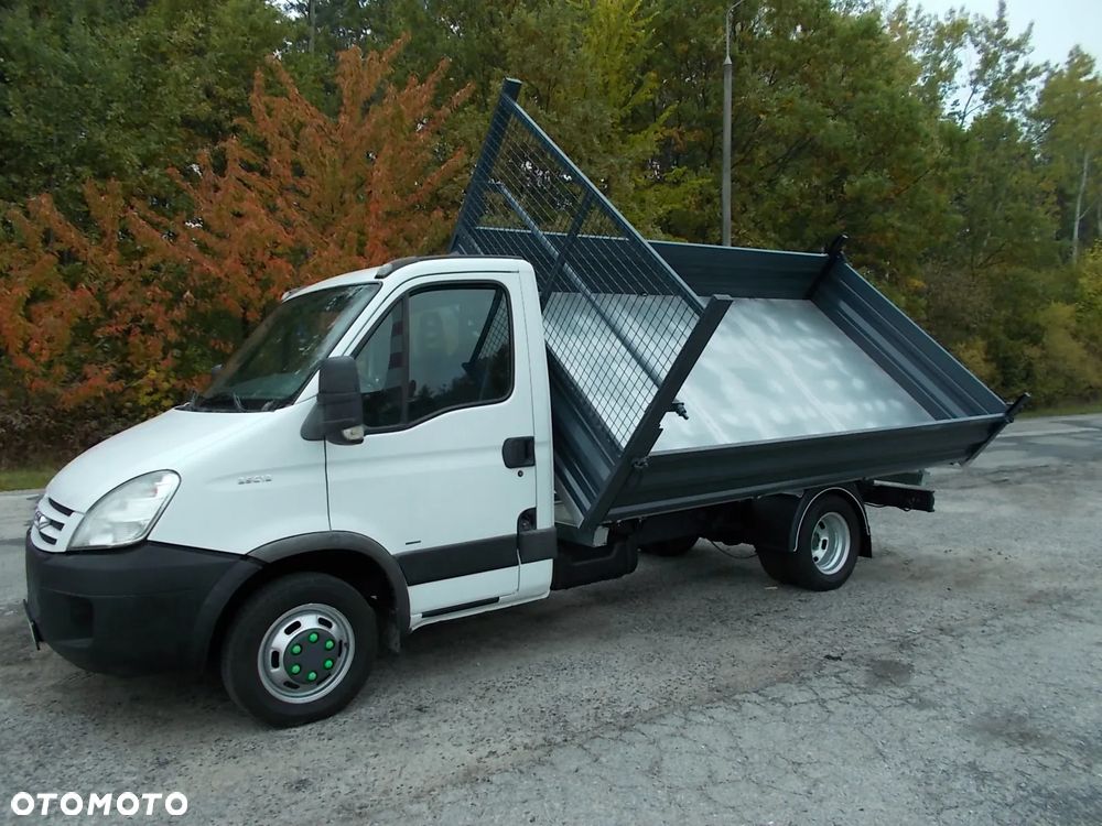 Iveco Daily 35C12 - 8