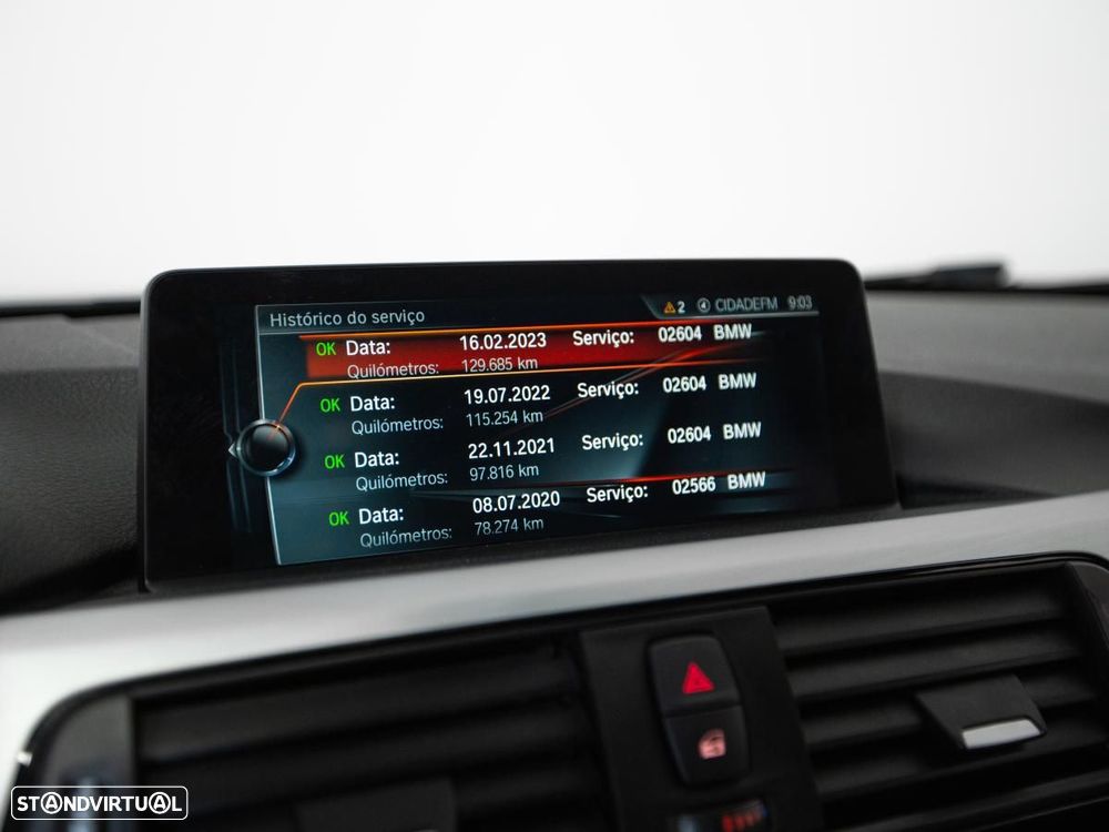 BMW 330 e iPerformance - 20