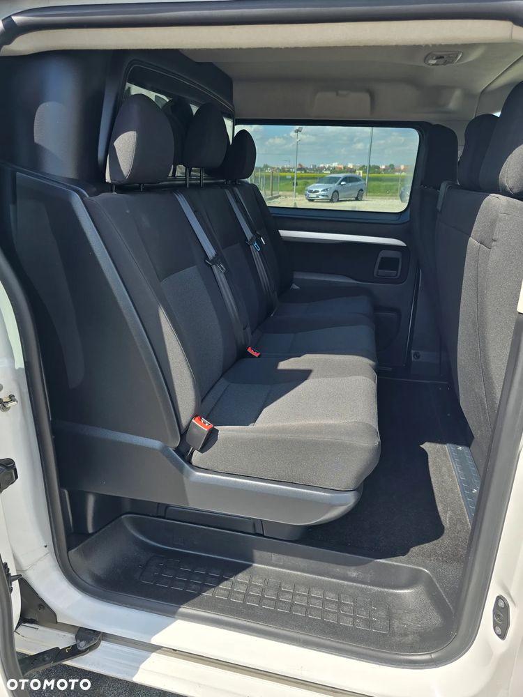 Toyota ProAce D-4D Long 3,1t Active (bryg.) - 7