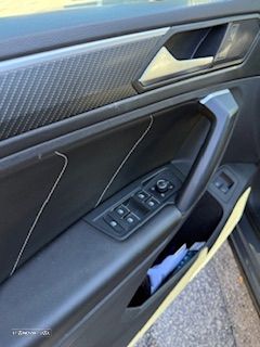 VW Tiguan - 7
