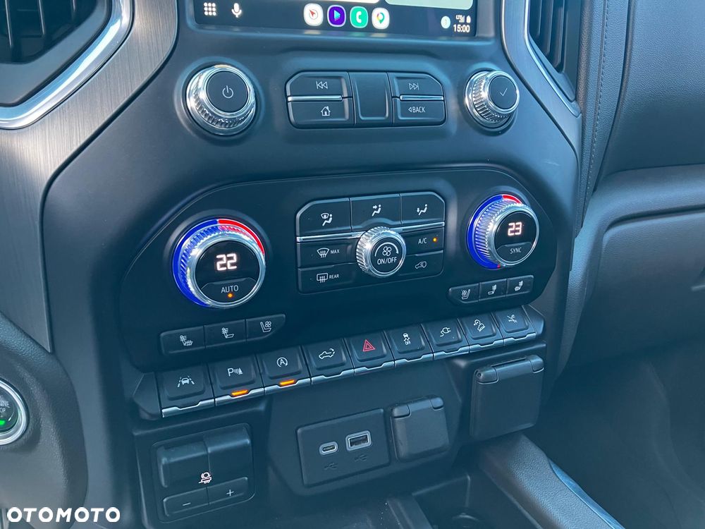 GMC Sierra - 23