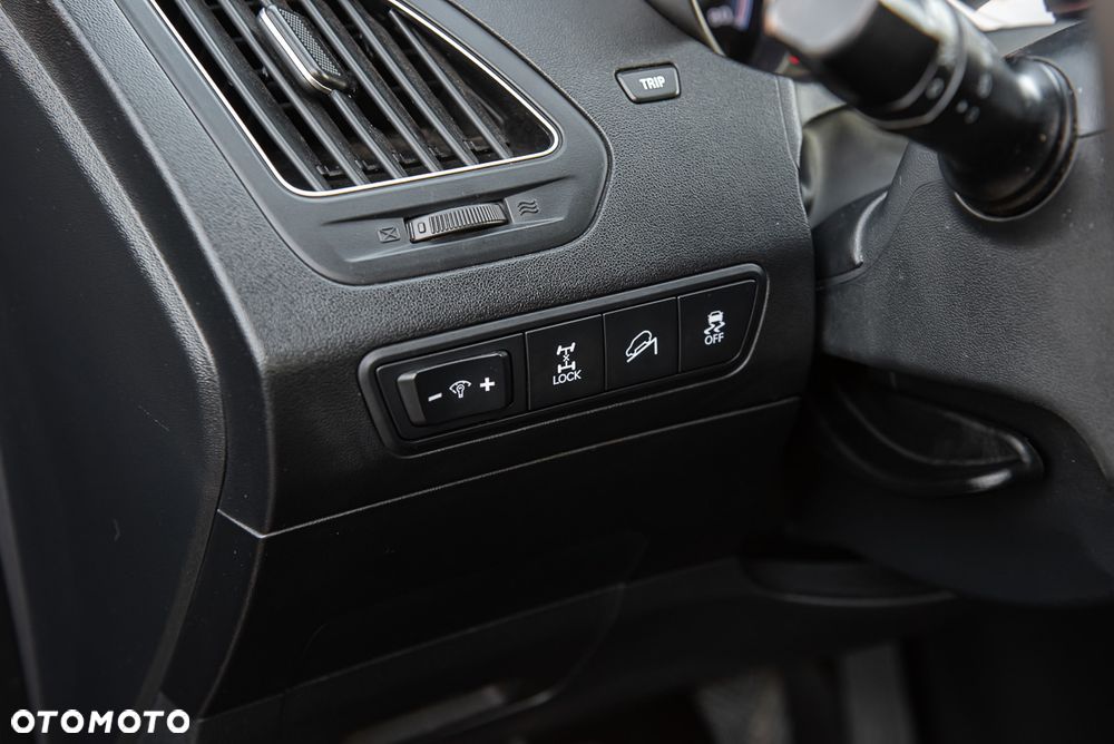 Hyundai ix35 2.0 4WD Premium - 23