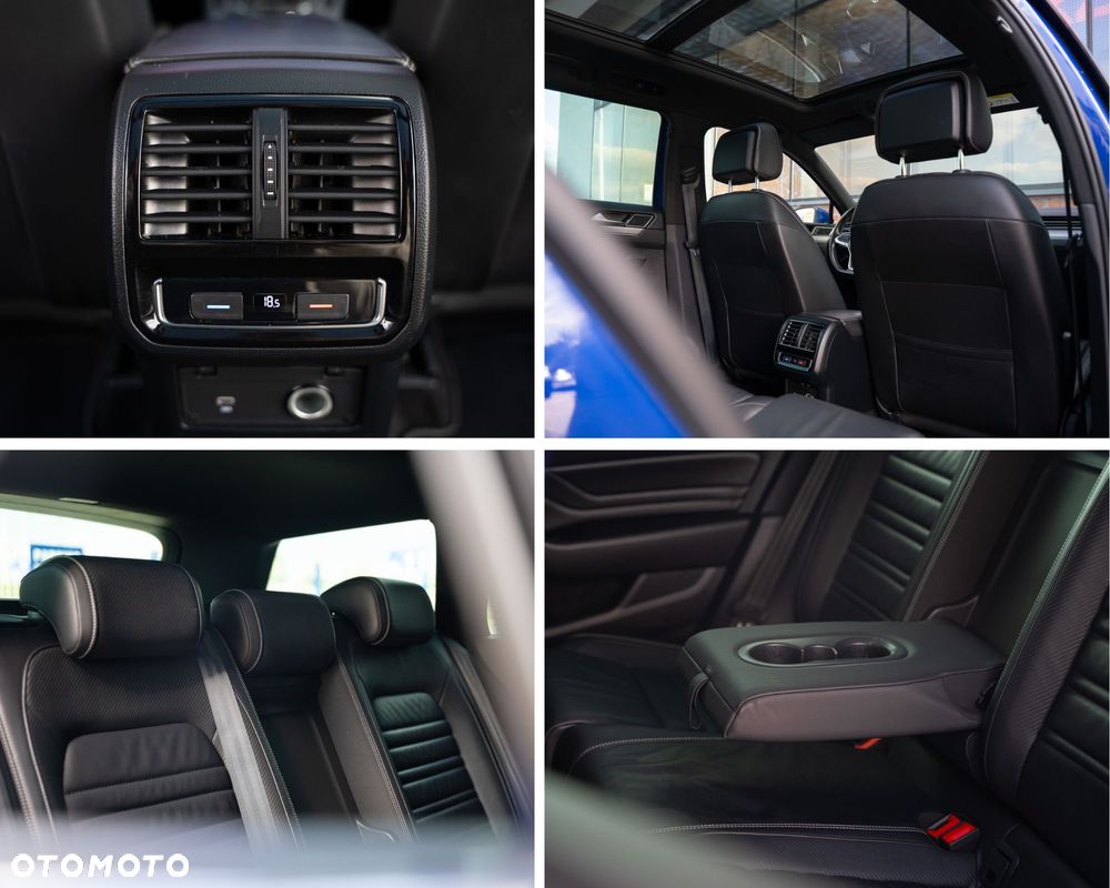 Volkswagen Passat 2.0 TDI SCR Highline - 37