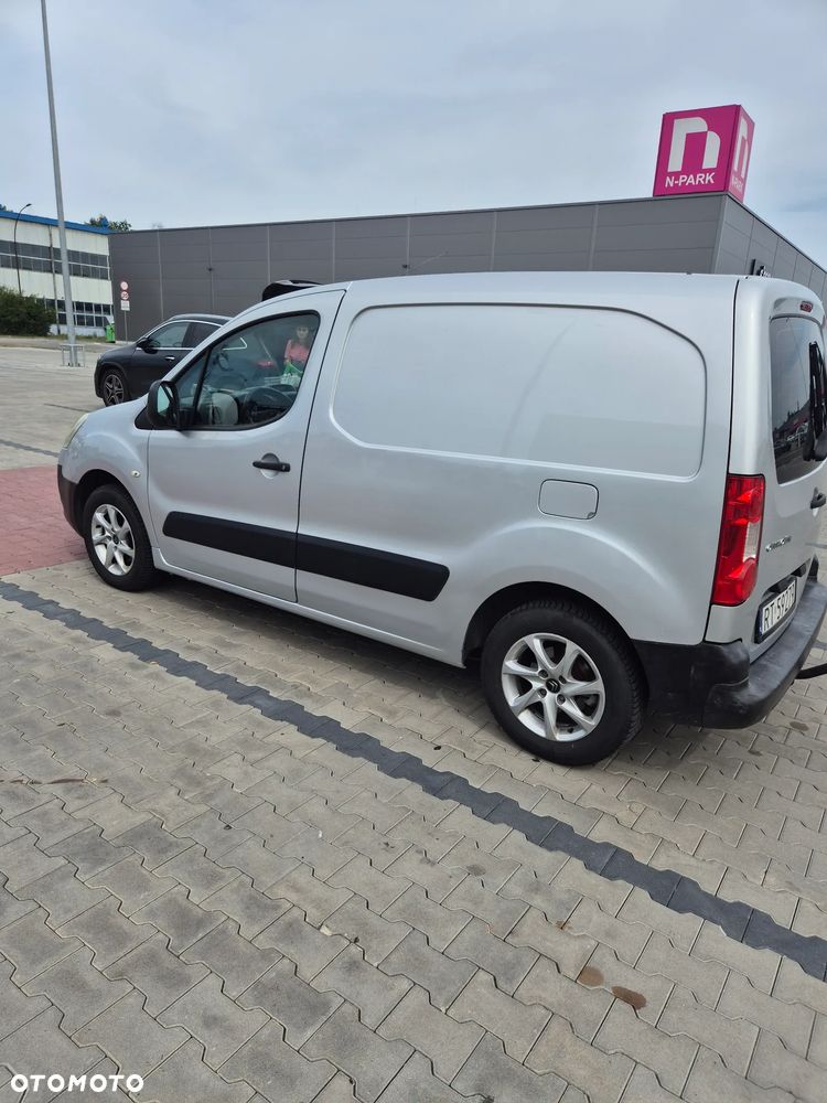 Citroën Berlingo - 9