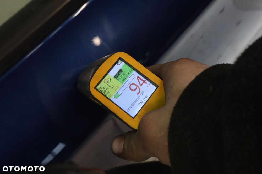 drzwi prawy przód - 3