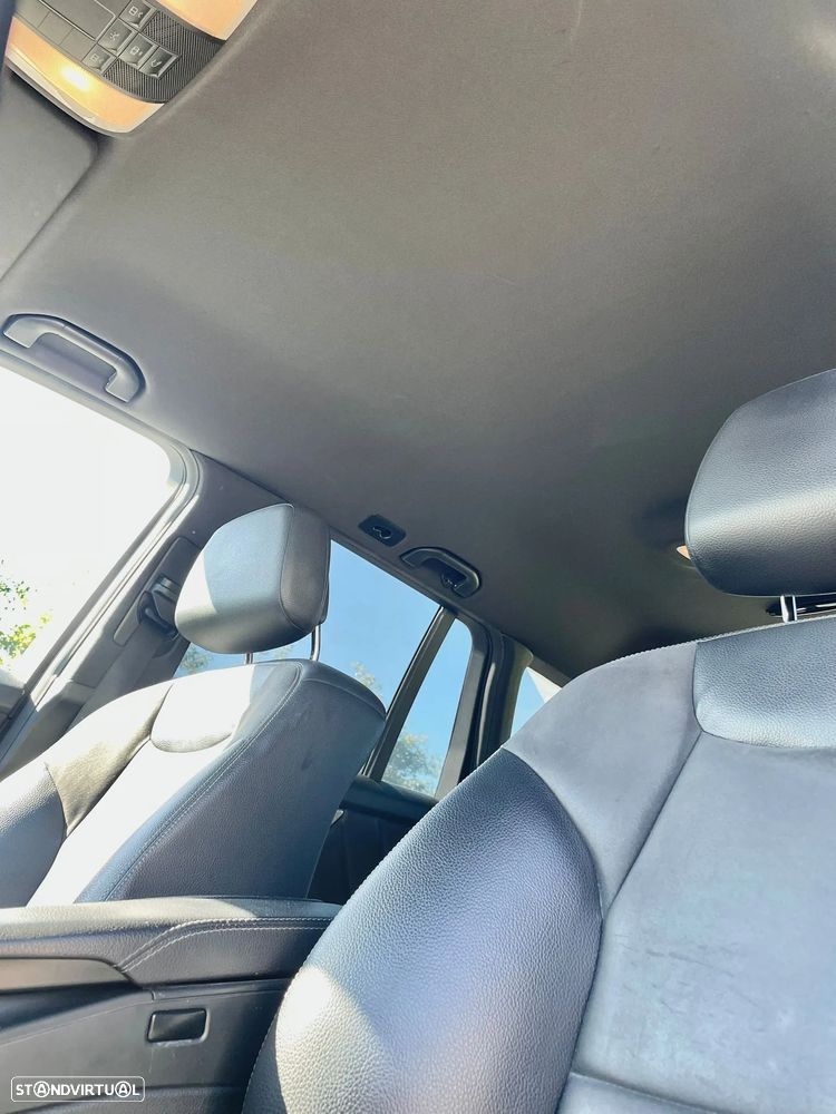 Mercedes-Benz GLK 220 - 20