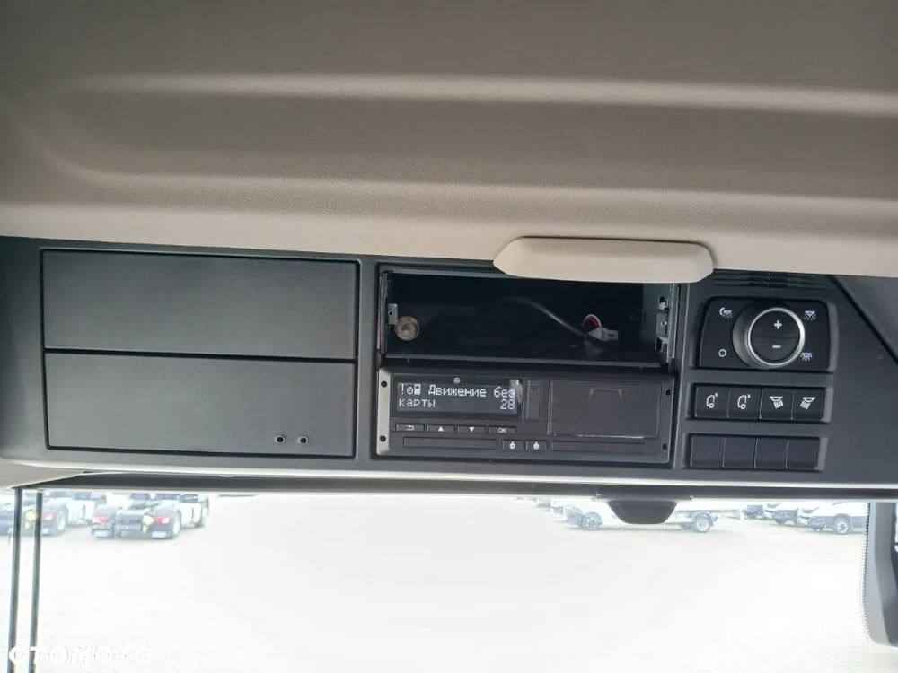 DAF XF 480 FT  STANDARD  STOCK (31863) - 17