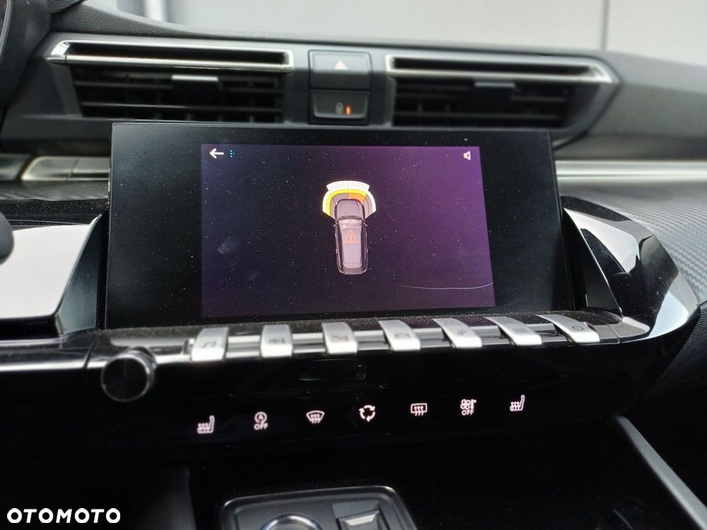 Peugeot 508 1.5 BlueHDi Allure Pack S&S EAT8 - 23