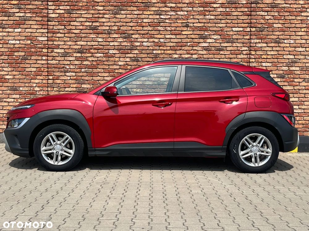Hyundai Kona 1.0 T-GDI Comfort - 6