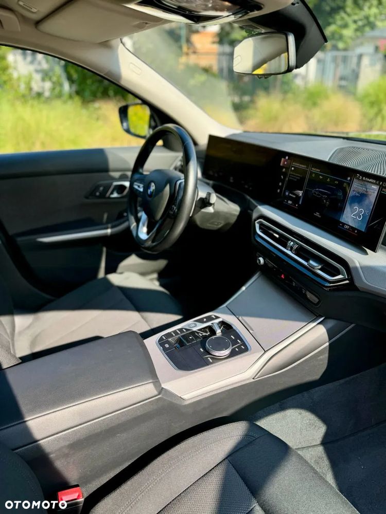 BMW Seria 3 - 9