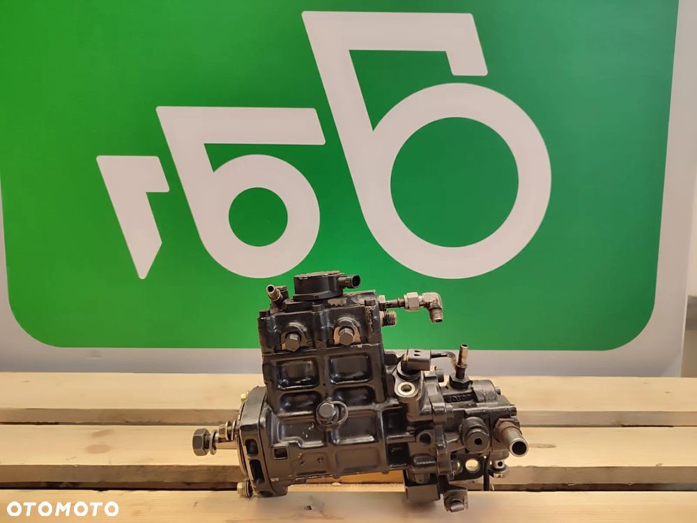 Pompa wtryskowa V836864610 Massey Ferguson 7485 - 1