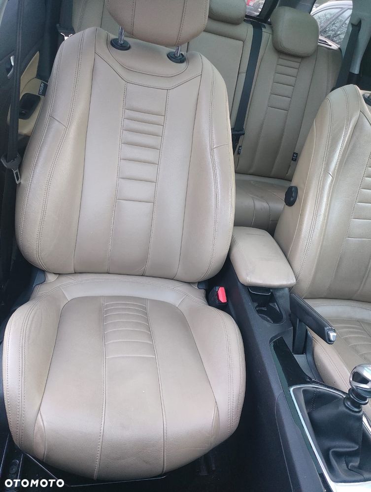 Peugeot 308 1.6 BlueHDi Active S&S - 7