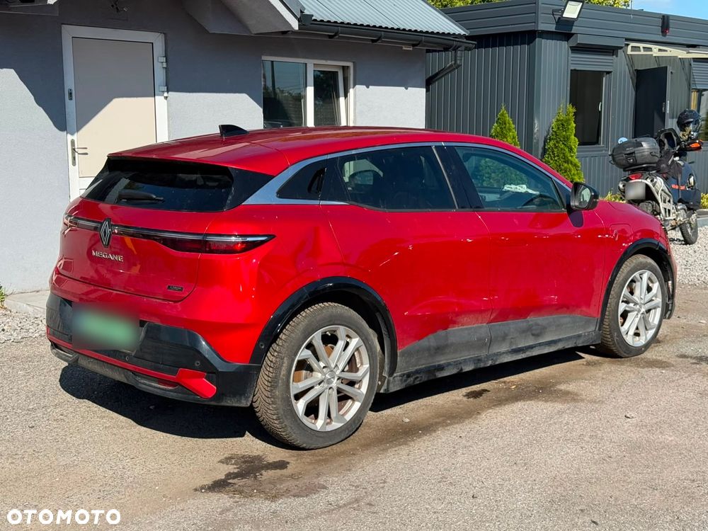 Renault Megane EV60 Equilibre - 1